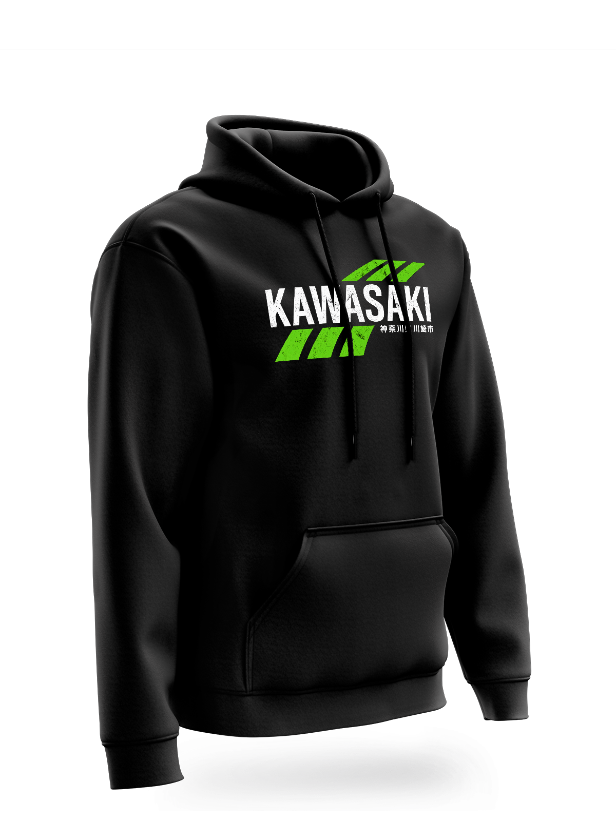 Kawasaki Duksevi KAW-DK-002