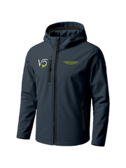 Sebastian Vettel Jakne VTT-JPK-002