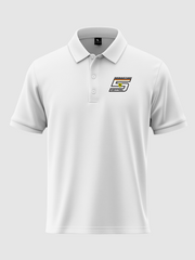 Sebastian Vettel Polo VTT-PM-003