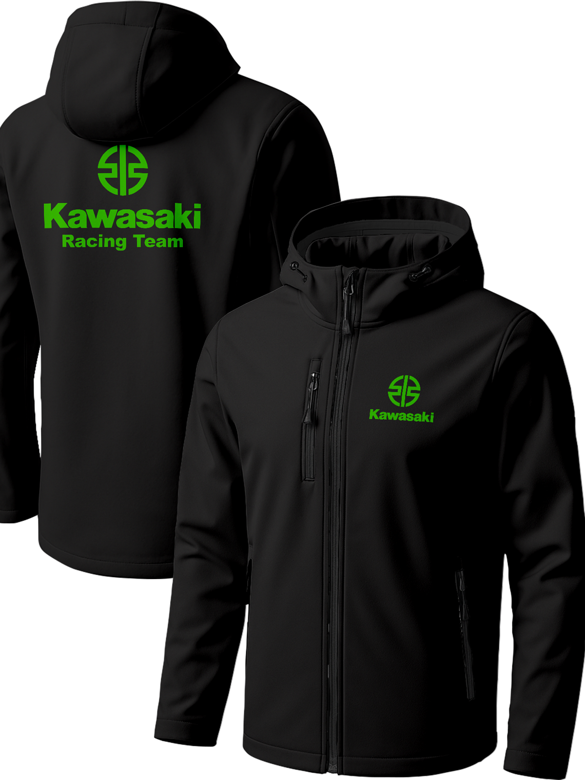 Kawasaki Jakne KAW-JPK-002