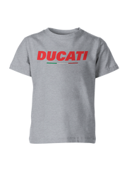Dečiji Majice Ducati DC-DJMJ-002