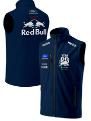 2026 Racing Bulls Prsluk RGB-PR-002