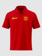Barcelona Polo BR-PM-004