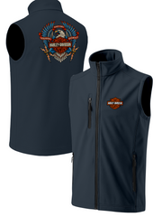 Harley Davidson Prsluk HD-PR-002