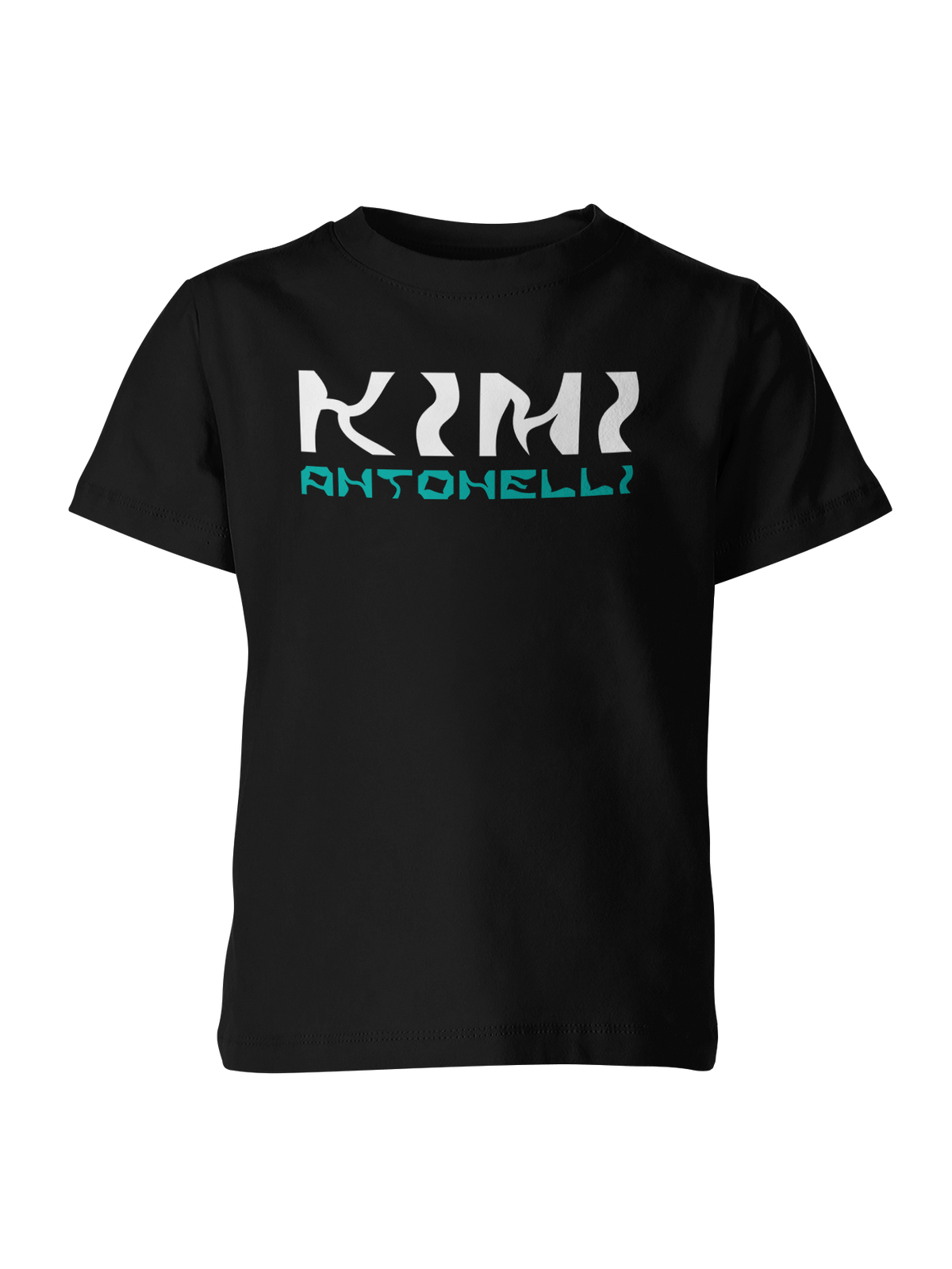 Dečiji Majice Kimi Antonelli KA-DJMJ-002