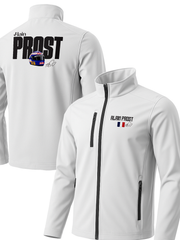 Alain Prost Jakne PRT-JK-002