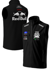2026 Racing Bulls Prsluk RGB-PR-002