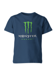 Dečiji Majice Monster Energy Yamaha YM-DJMJ-002