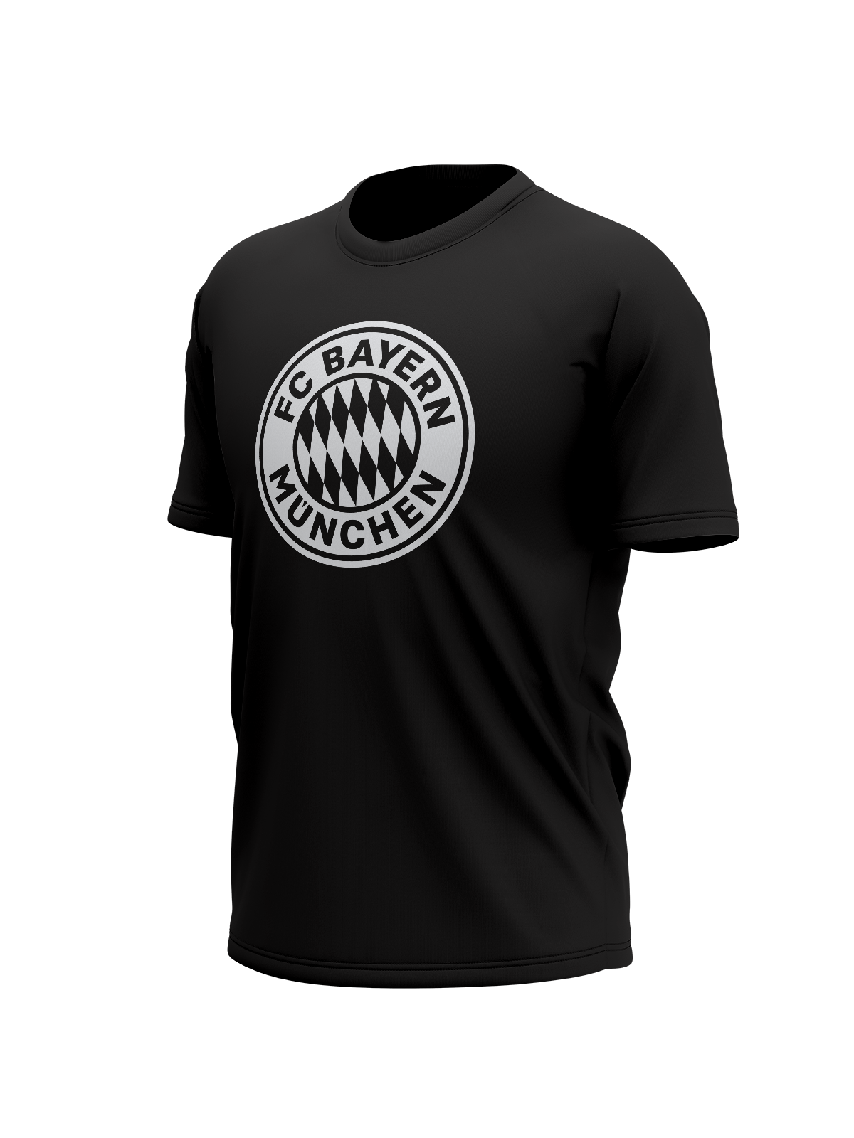 Bayern München Majice BAY-MJ-002