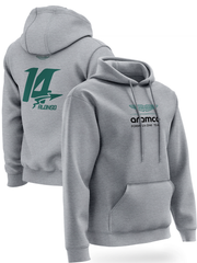 Fernando Alonso Duksevi FA-DK-002