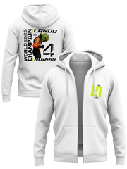 Lando Norris Duksevi LN-DPK-002