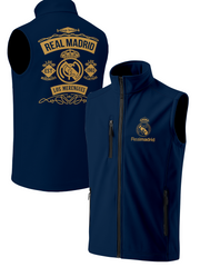 Real Madrid Prsluk RM-PR-002