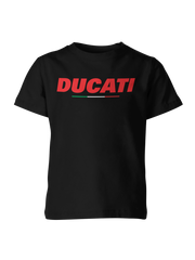 Dečiji Majice Ducati DC-DJMJ-002