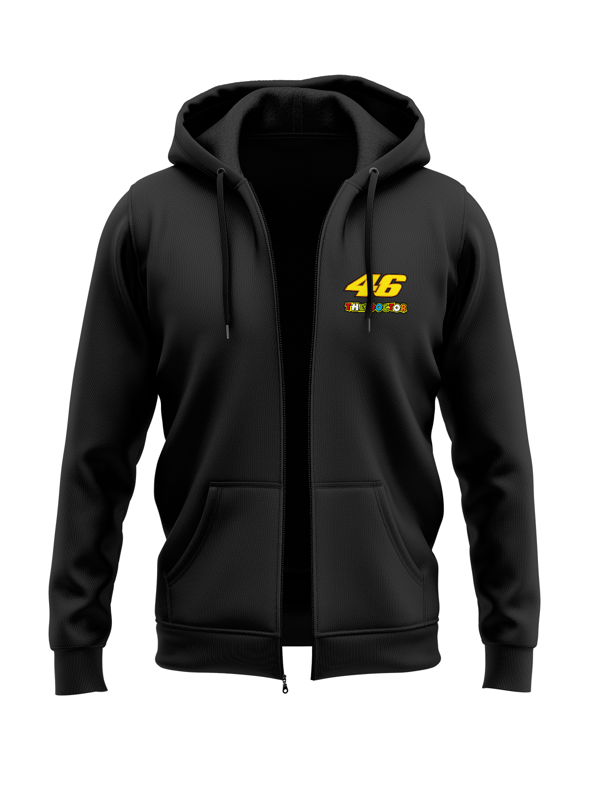 Valentino Rossi Duksevi VLR-DPK-002