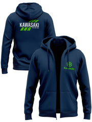 Kawasaki Duksevi KAW-DPK-002