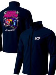 Jorge Martin Jakne JM-JK-002
