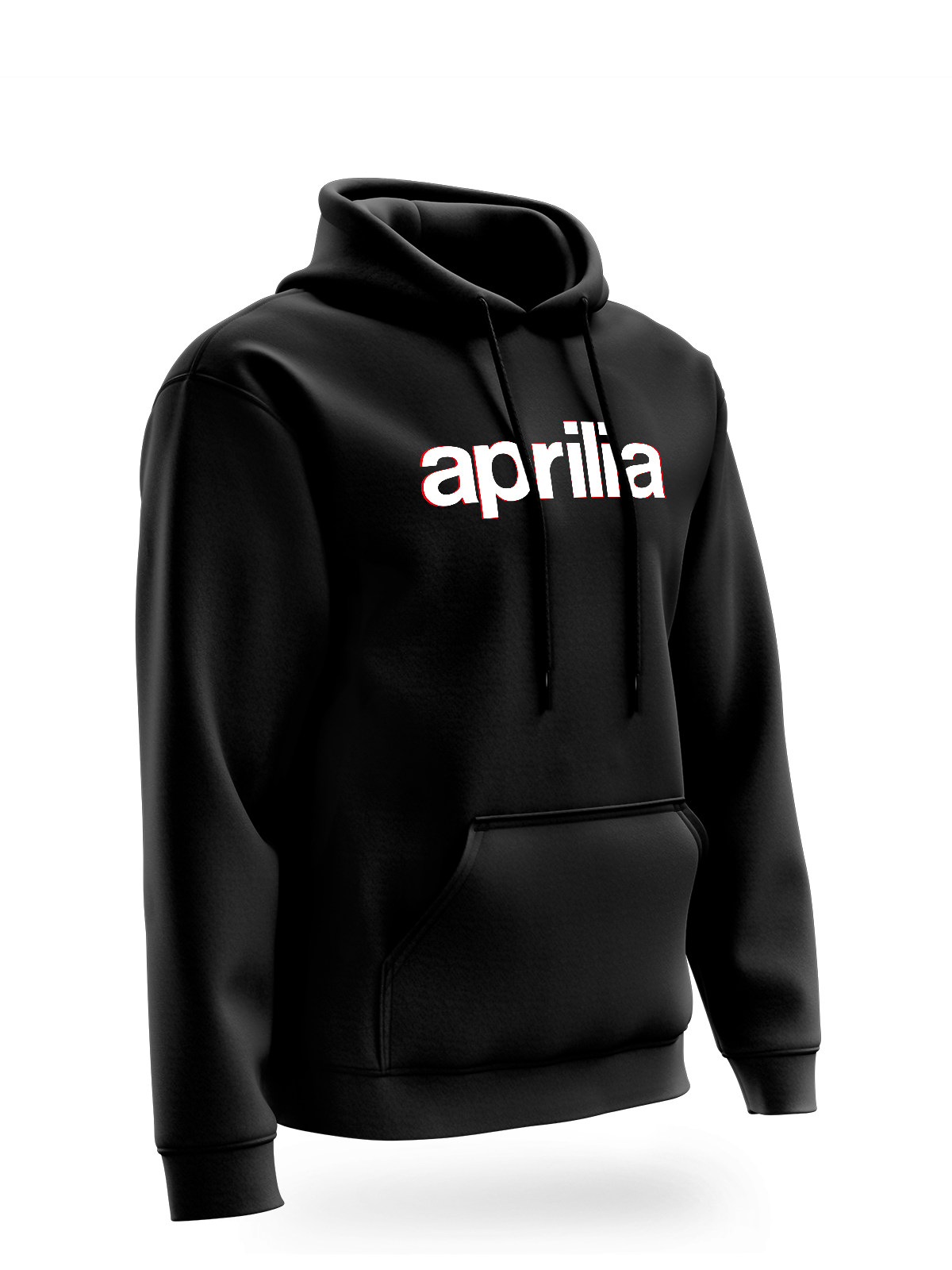Aprilia Duksevi AP-DK-002