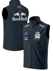 2026 Racing Bulls Prsluk RGB-PR-002