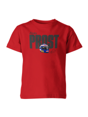 Dečiji Majice Alain Prost PRT-DJMJ-002
