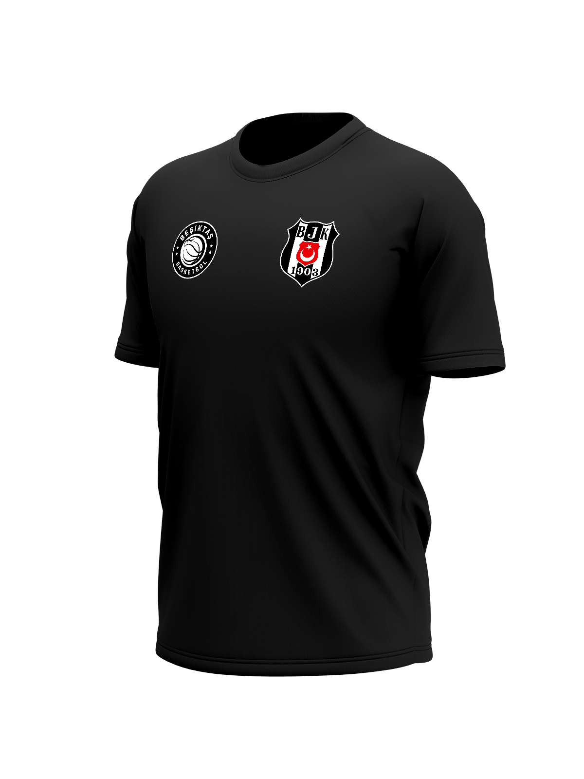 Besiktas Majice BJK-MJ-002