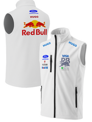2026 Racing Bulls Prsluk RGB-PR-002