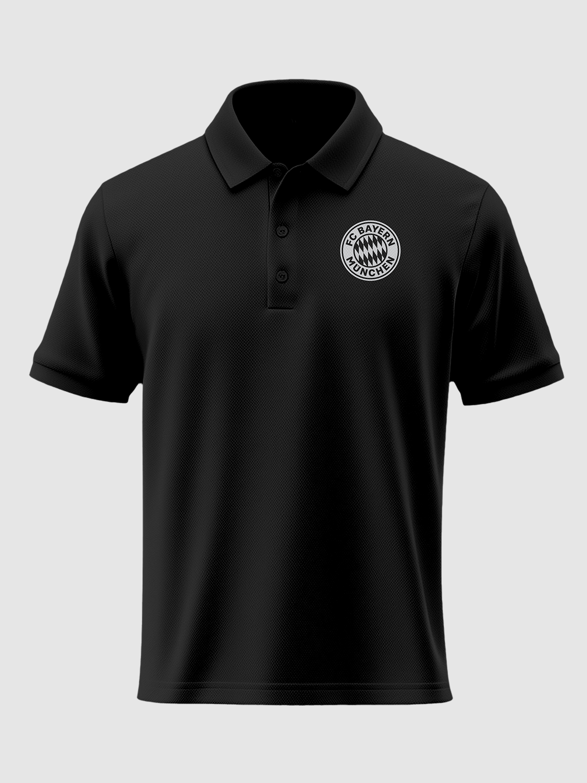 Bayern München Polo BAY-PM-002