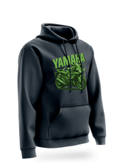 Monster Energy Yamaha Duksevi YM-DK-002