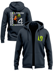 Lando Norris Duksevi LN-DPK-002