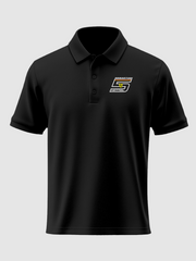 Sebastian Vettel Polo VTT-PM-003