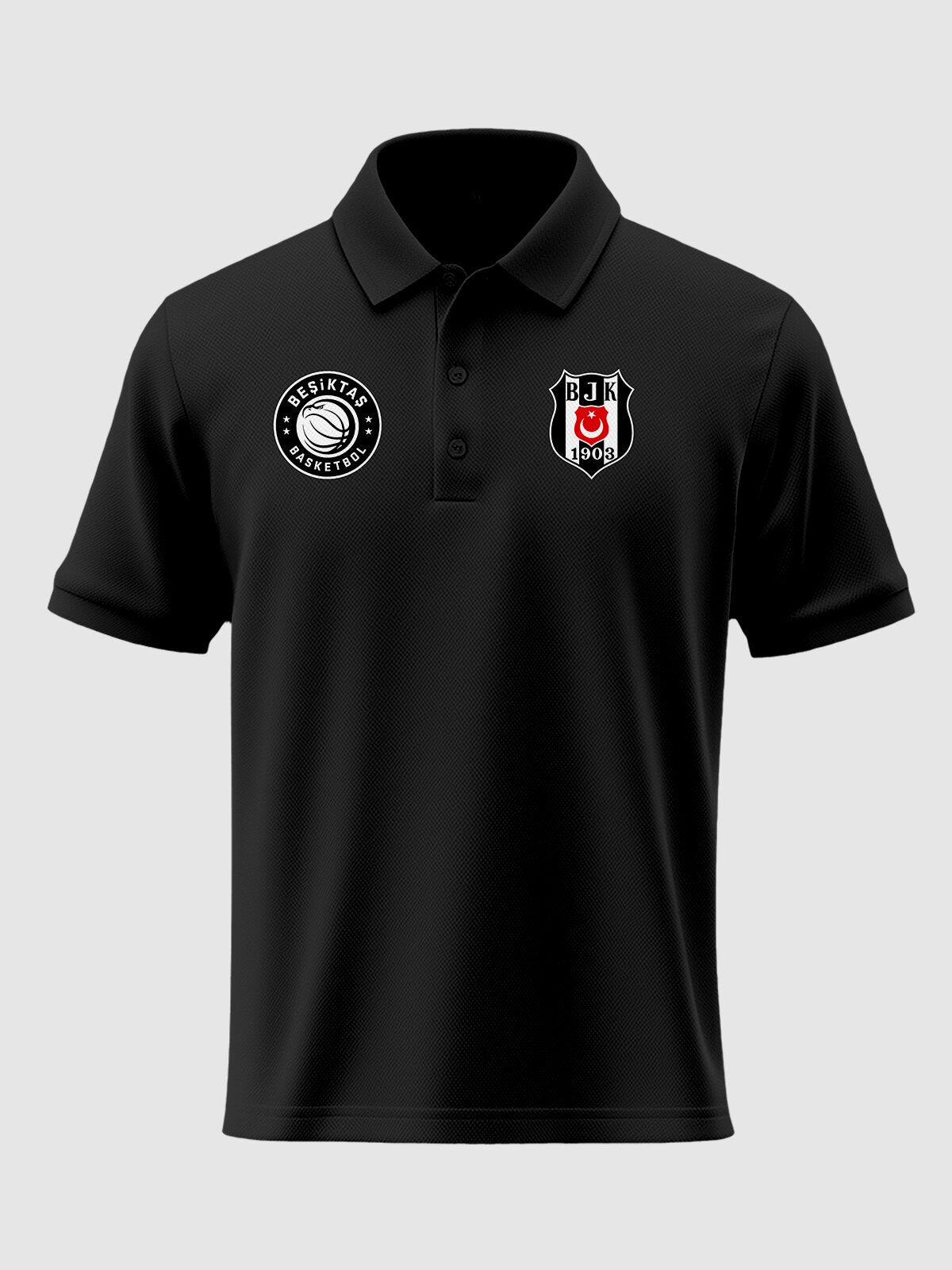 Besiktas Polo BJK-PM-002