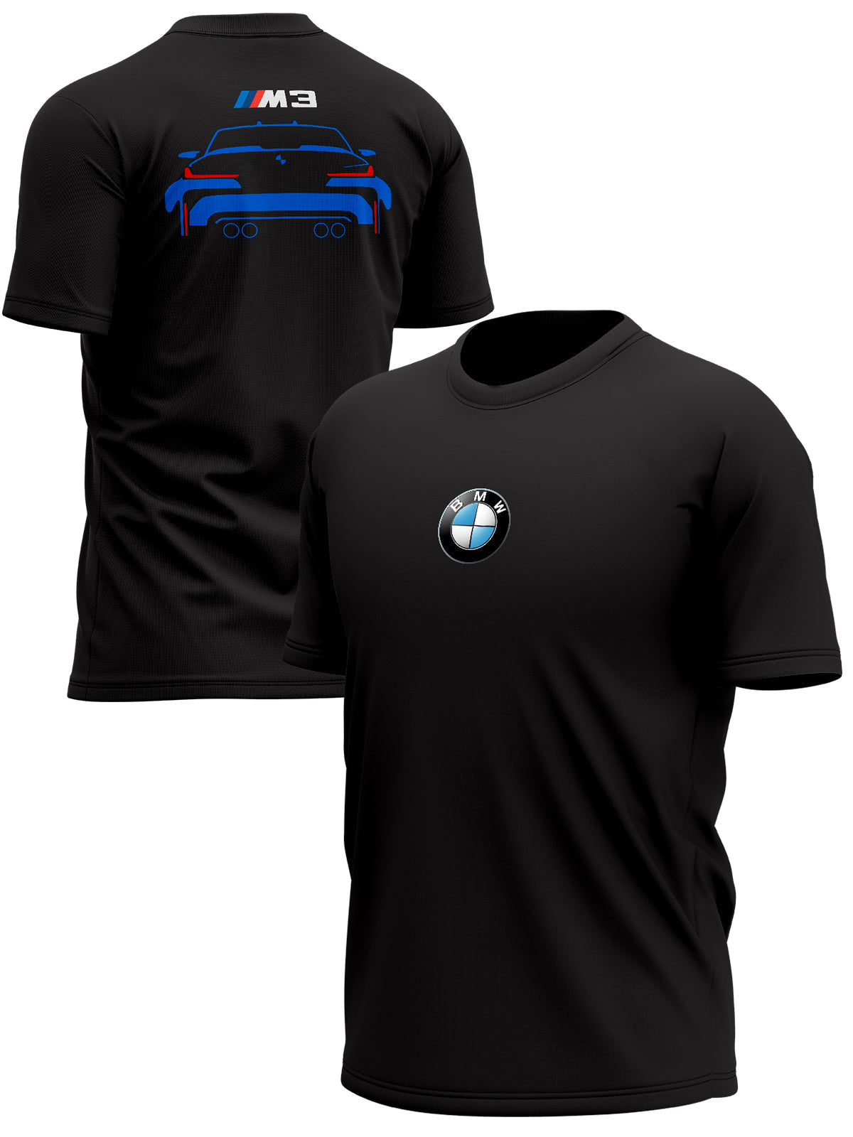 Super Popusti BMW Majice BMW-MJ-001