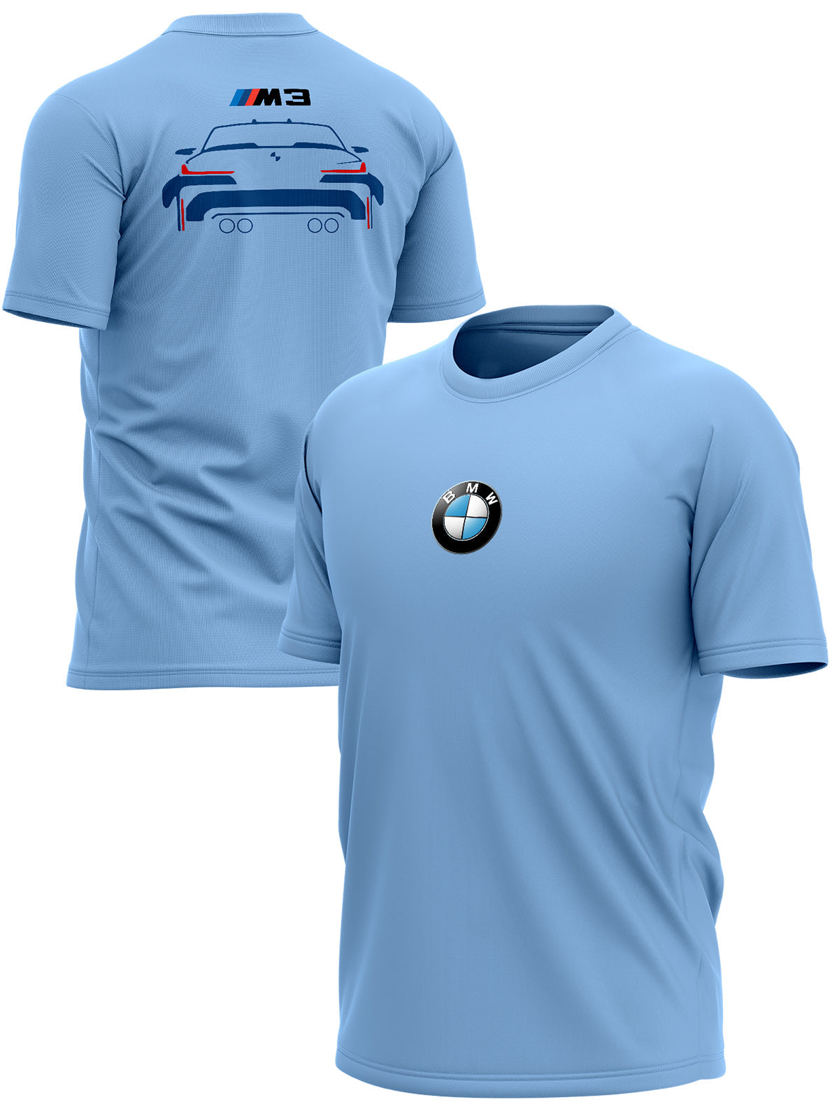 Super Popusti BMW Majice BMW-MJ-001