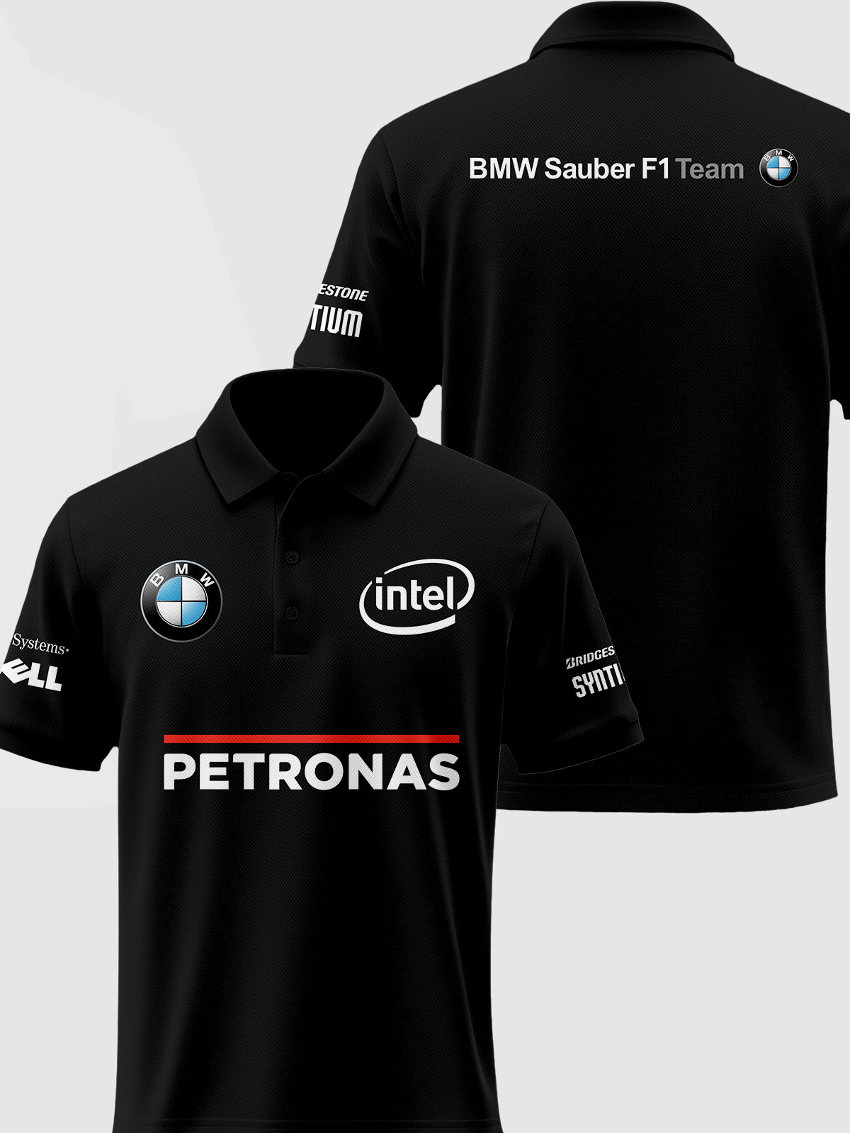 BMW Polo BMW-PM-001