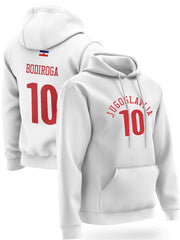 Košarkaška Reprezentacija Jugoslavija Dejan Bodiroga Duksevi KR-DB-DK002