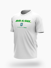 Brazil Majice FWC 2026 BRA-MJ-002