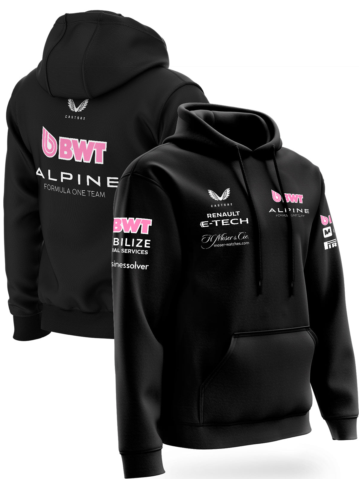Alpine Duksevi AL-DK-001