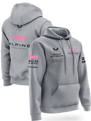 Alpine Duksevi AL-DK-001