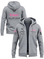 Alpine Duksevi AL-DPK-002