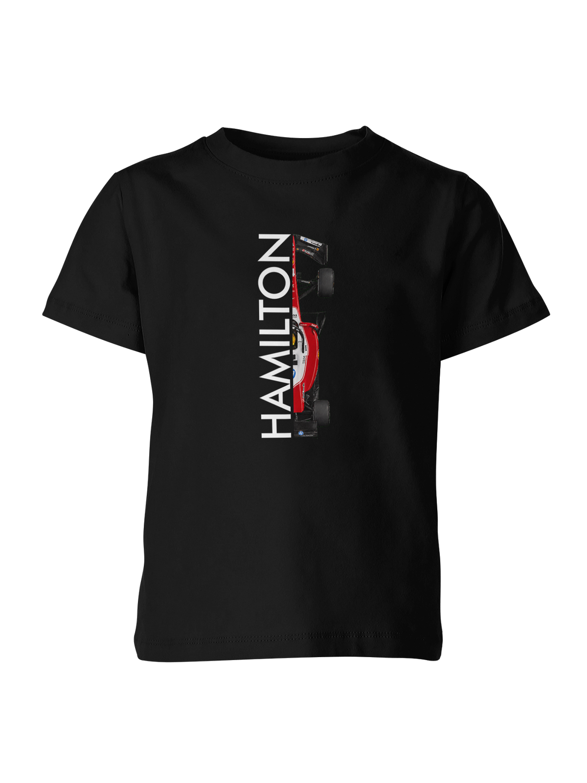 Dečiji Majice Lewis Hamilton LH-DJMJ-009