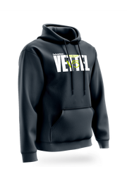 Sebastian Vettel Duksevi VTT-DK-003