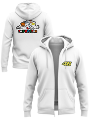 Valentino Rossi Duksevi VLR-DPK-003