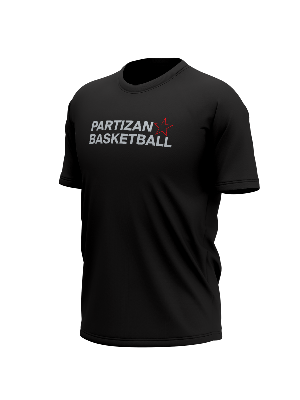 Partizan Majice PR-MJ-0017