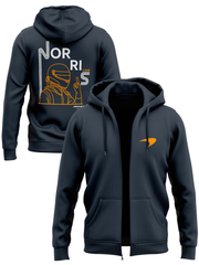 Lando Norris Duksevi LN-DPK-003