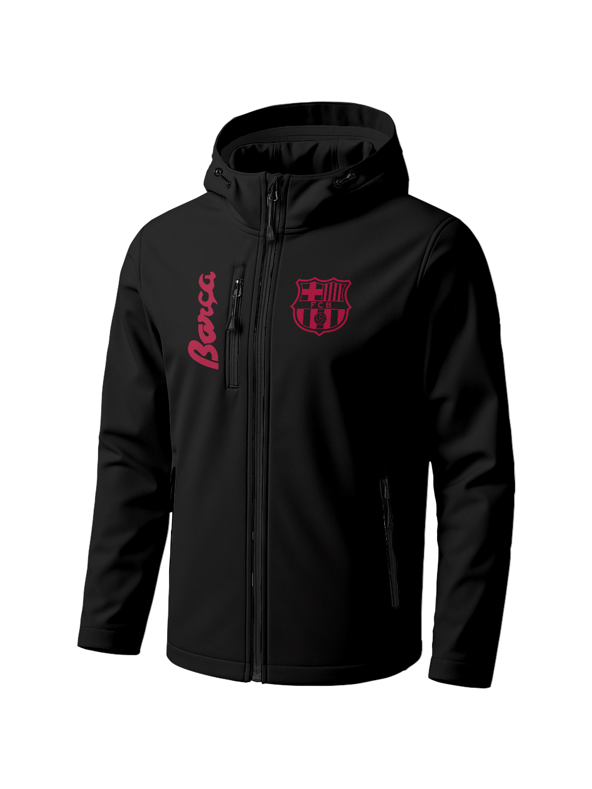 Barcelona Jakne BC-JPK-004