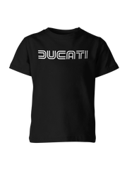 Dečiji Majice Ducati DC-DJMJ-003