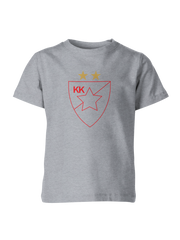Dečiji Majica Crvena Zvezda CZ-DJMJ-007