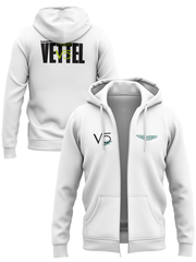 Sebastian Vettel Duksevi VTT-DPK-003