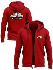 Valentino Rossi Duksevi VLR-DPK-003
