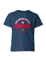 Dečiji Majice Bayern München BAY-DJMJ-003