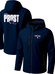 Alain Prost Jakne PRT-JPK-003